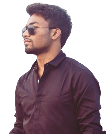 Sudev Majhi Portfolio